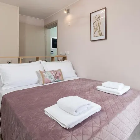 Gangadis Luxury House 1 Apartment Corfu (city)