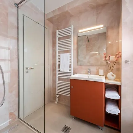 Apartment Gangadis Luxury House 1 Corfu (city)