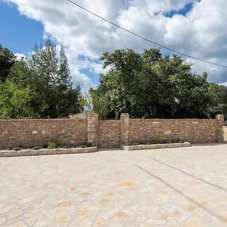 Gangadis Luxury House 1 * Corfu (city)