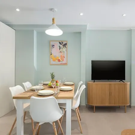 Gangadis Luxury House 1