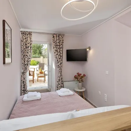 Gangadis Luxury House 1 * Corfu (city)