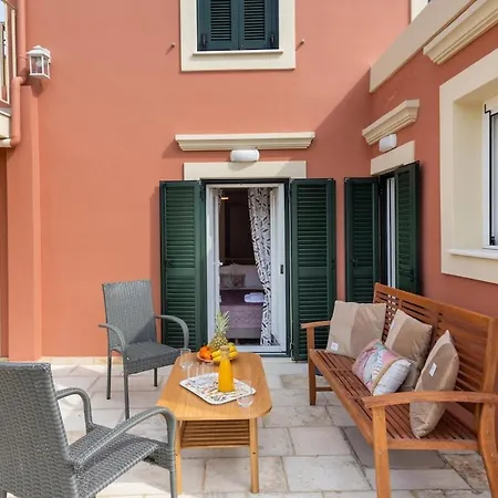 Gangadis Luxury House 1