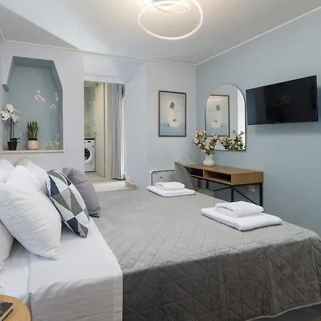 Gangadis Luxury House 1 Apartment *