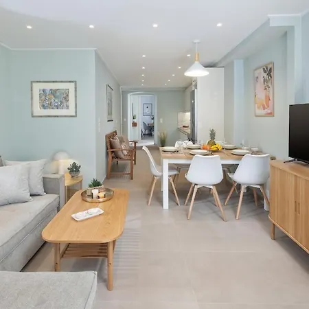 Gangadis Luxury House 1 *