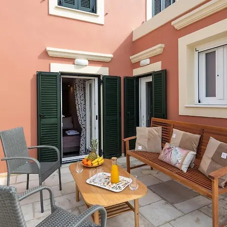 Gangadis Luxury House 1
