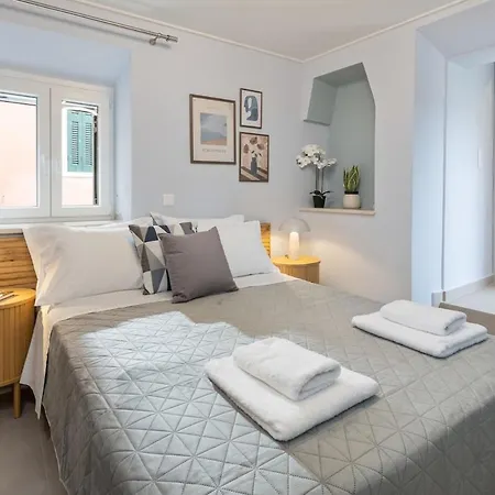 Gangadis Luxury House 1 * Corfu (city)