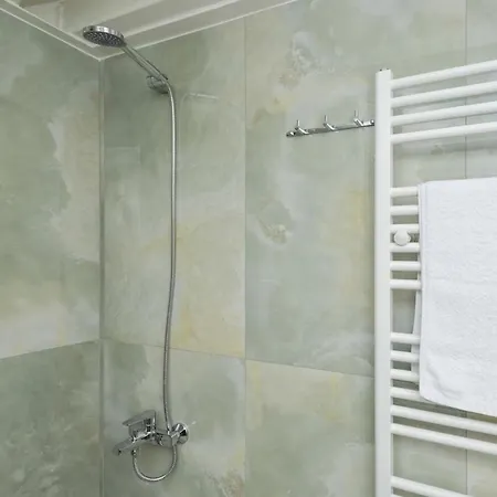 Gangadis Luxury House 1 Apartment Corfu (city)