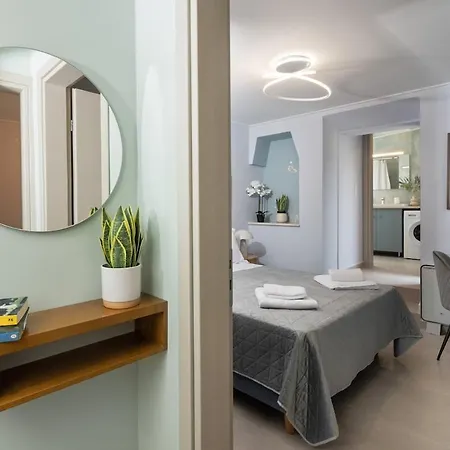 Gangadis Luxury House 1 Apartment *